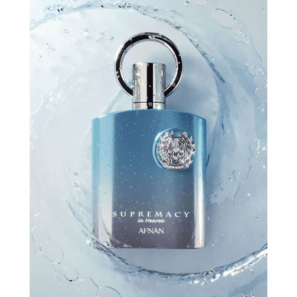 Afnan Supremacy in Heaven Eau De Parfum 100 ml Homme