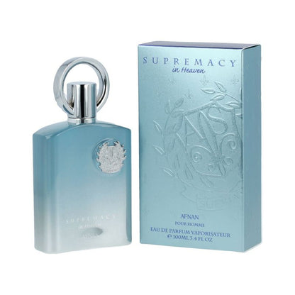 Afnan Supremacy in Heaven Eau De Parfum 100 ml Homme