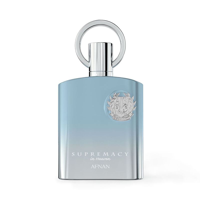 Afnan Supremacy in Heaven Eau de Parfum Homme 100 ml
