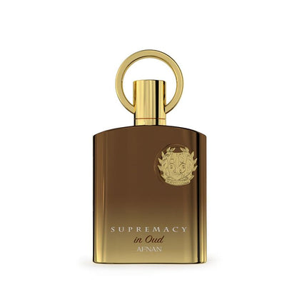 Afnan Supremacy in Oud Extrait de parfum 150 ml (unisex)