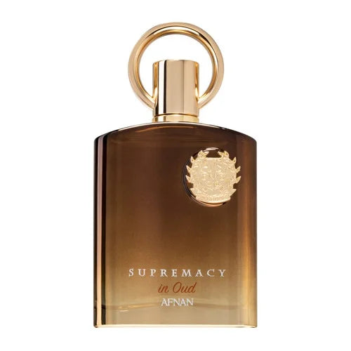 Afnan Supremacy in Oud Extrait de parfum 150 ml (unisexe)