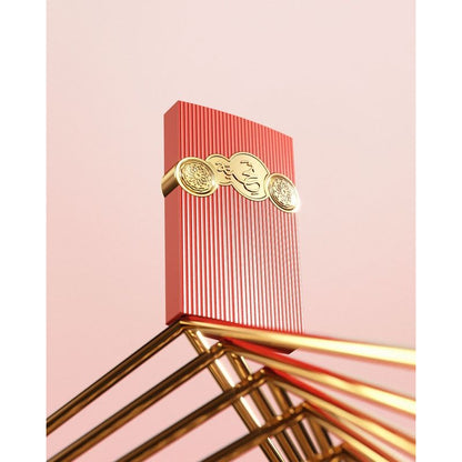 Afnan Tribute Peach Eau De Parfum 100 ml Femme