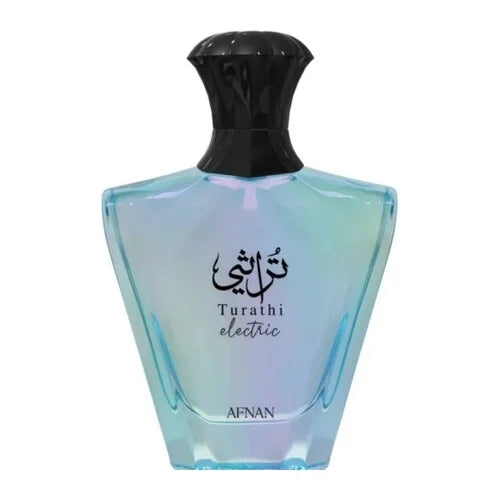 Afnan Turathi Electric Eau De Parfum 90 ml (unisexe)