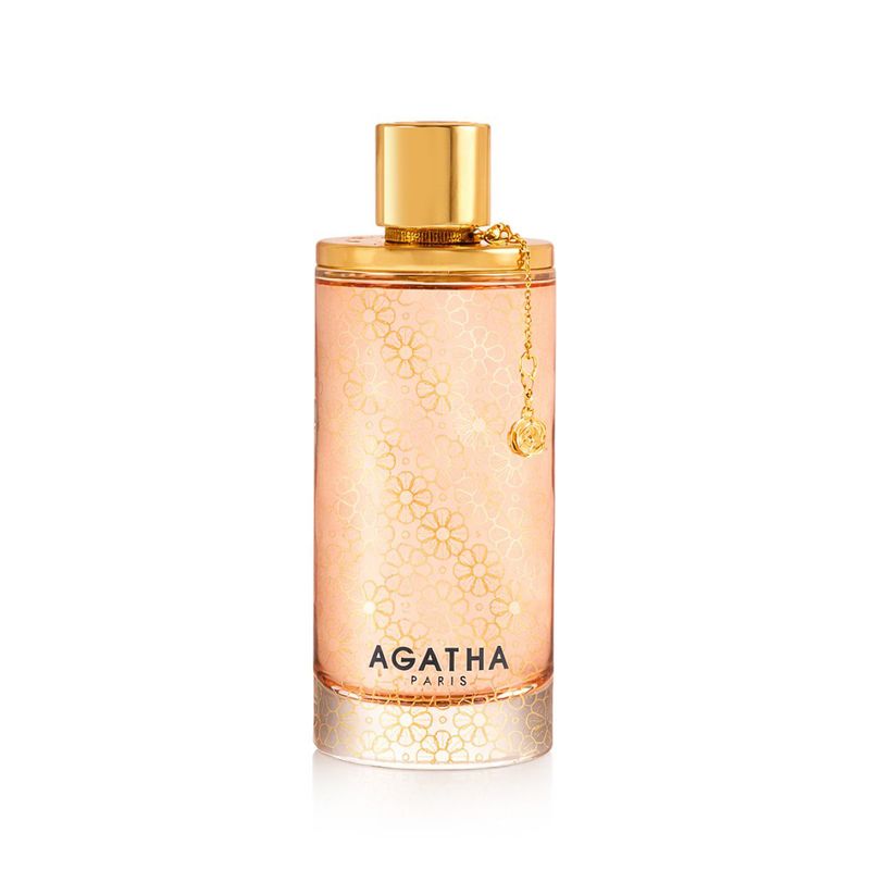 Agatha Paris Balade aux Tuileries Eau De Parfum 100 ml Femme