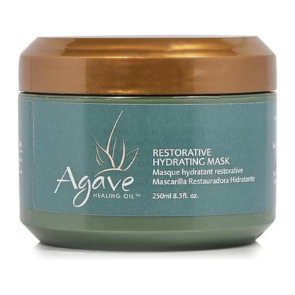 Agave Restorative Masque hydratant pour cheveux 250ml
