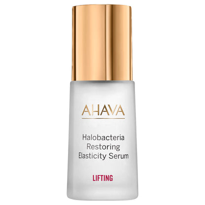 Ahava Lifting Halobacteria Sérum Nutri-Action 30 ml