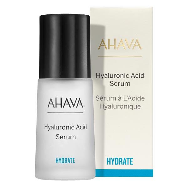 Ahava Sérum à l'Acide Hyaluronique 30 ml