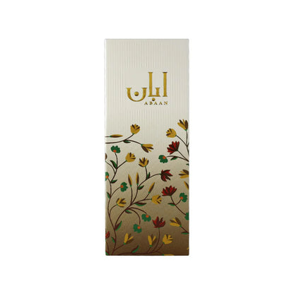 Ahmed Al Maghribi Abaan Eau De Parfum 100 ml (unisexe)