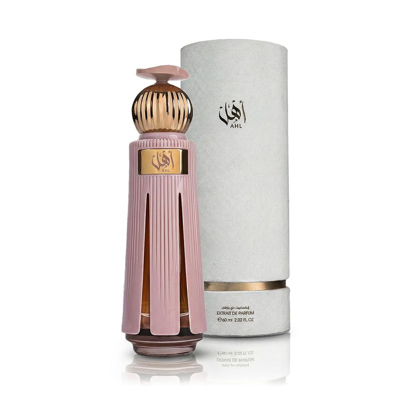 Ahmed Al Maghribi Ahl Extrait de parfum 60 ml (unisexe)