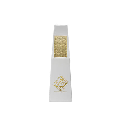 Ahmed Al Maghribi Al Shaikha Hind Eau De Parfum 50 ml (unisexe)
