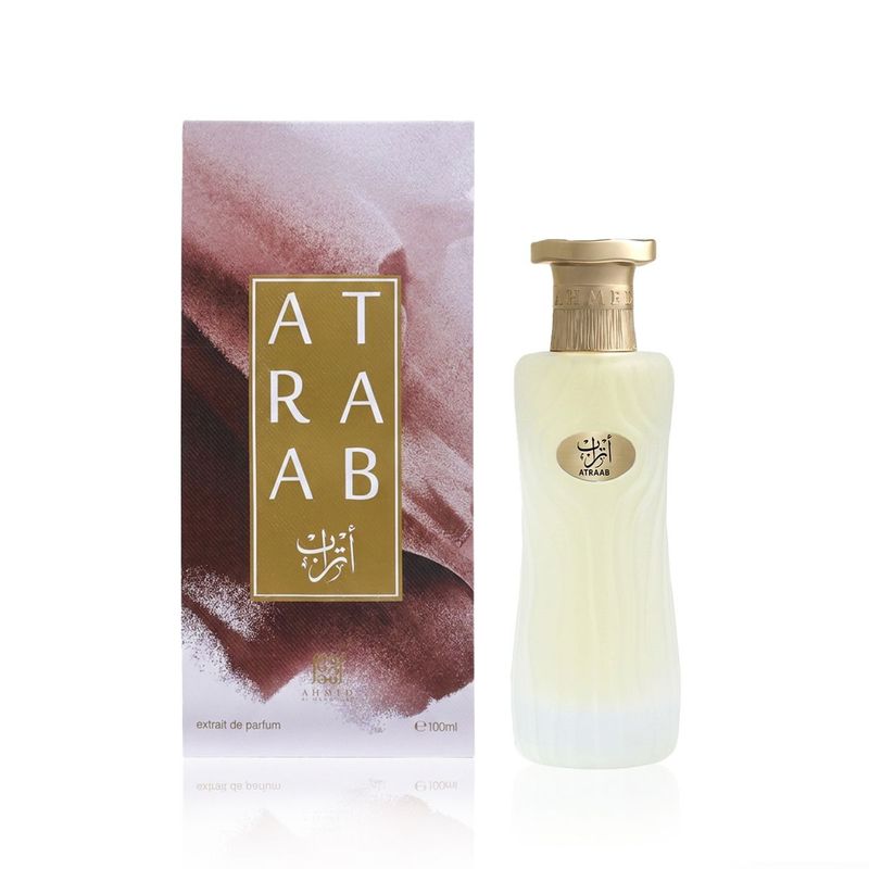 Ahmed Al Maghribi Atraab Extrait de Parfum 100 ml (Unisexe)