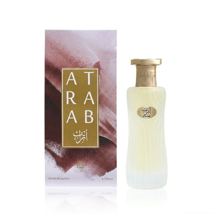 Ahmed Al Maghribi Atraab Extrait de Parfum 100 ml (Unisexe)