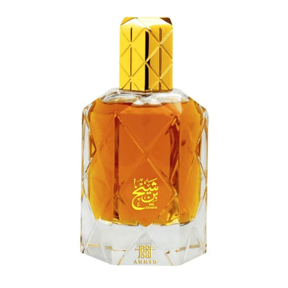 Ahmed Al Maghribi Bin Shaikh Extrait de parfum 90 ml (unisexe)