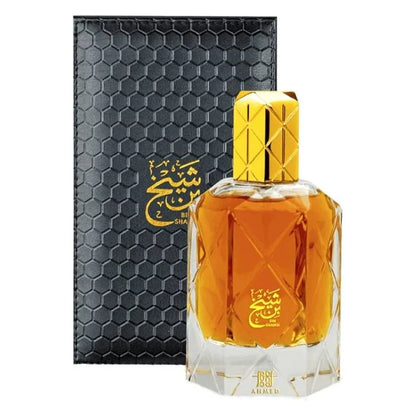 Ahmed Al Maghribi Bin Shaikh Extrait de parfum 90 ml (unisexe)