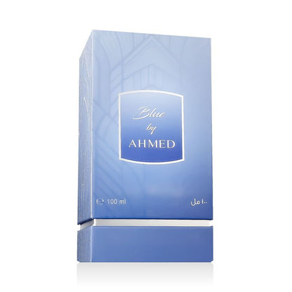 Ahmed Al Maghribi Blue by Ahmed Extrait de Parfum 100 ml Homme