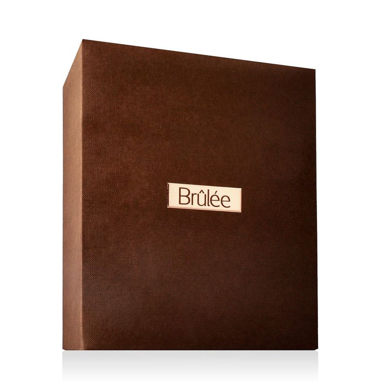 Ahmed Al Maghribi Brûlée Extrait de parfum 100 ml (unisexe)