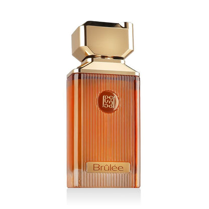 Ahmed Al Maghribi Brûlée Extrait de parfum 100 ml (unisexe)