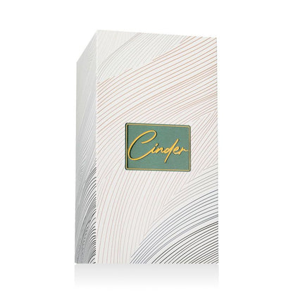 Ahmed Al Maghribi Cinder Extrait de Parfum 100 ml Homme