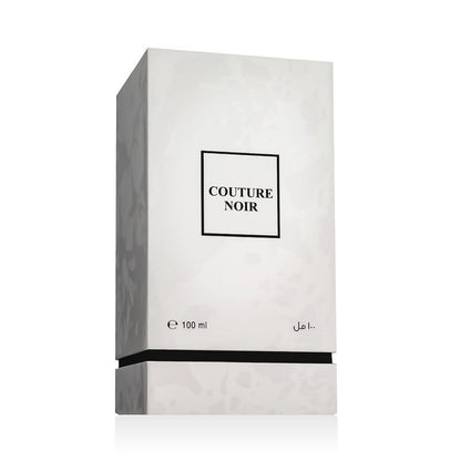 Ahmed Al Maghribi Couture Noir Extrait de parfum 100 ml (unisexe)