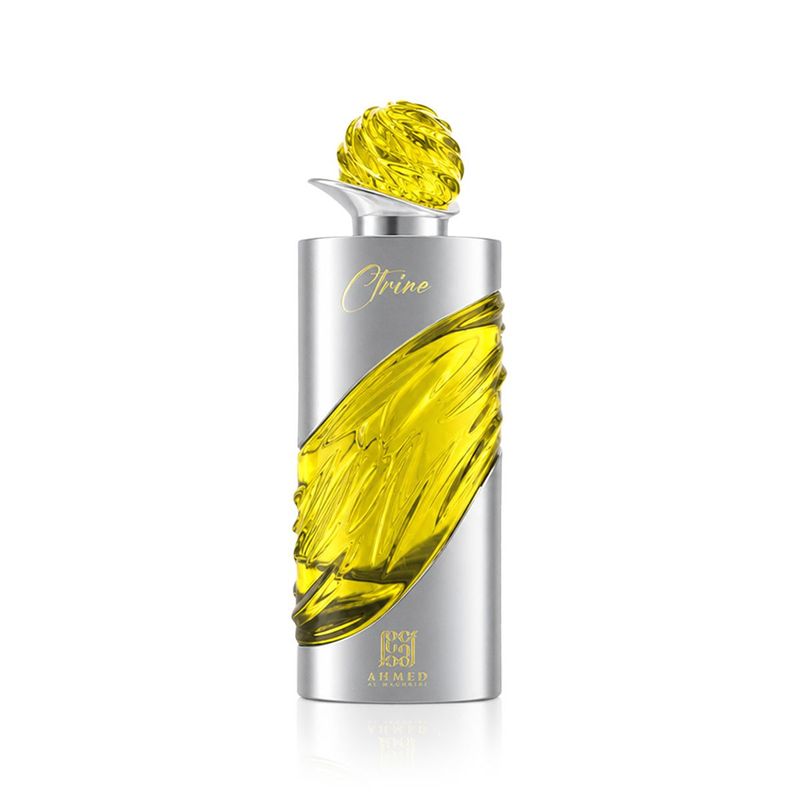 Ahmed Al Maghribi Ctrine Extrait de Parfum 100 ml – Unisexe