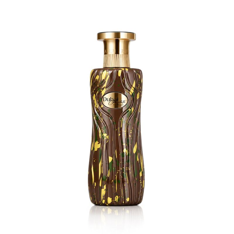 Ahmed Al Maghribi Dubai Chocolate Extrait de Parfum 100 ml Unisexe