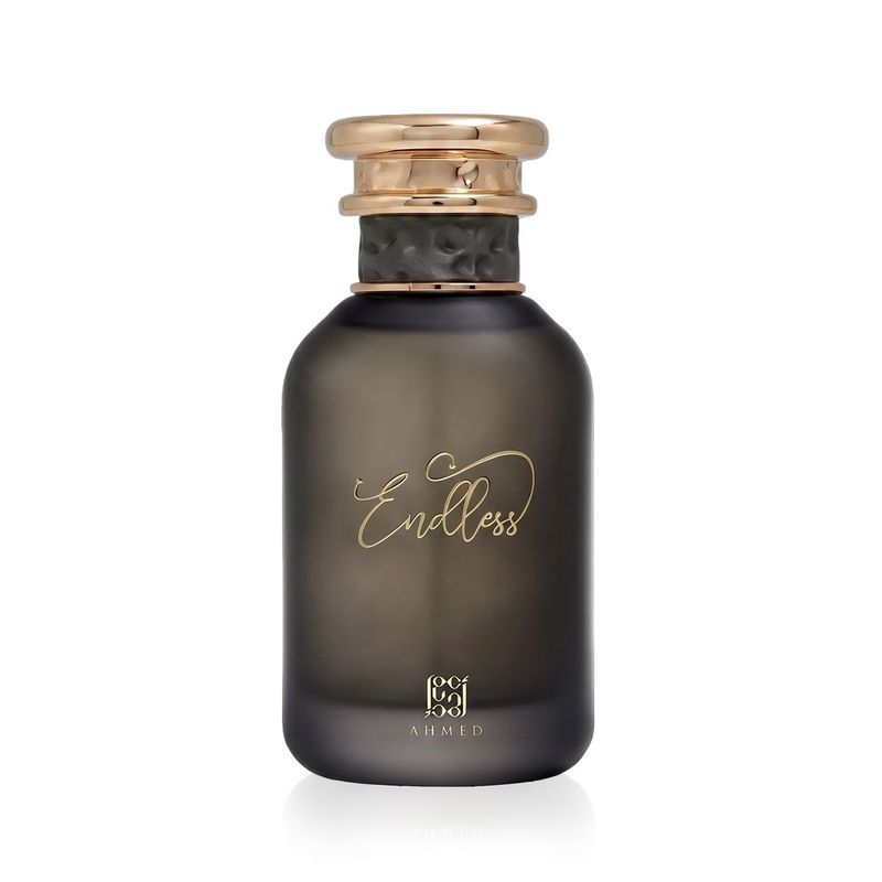 Ahmed Al Maghribi Endless Eau De Parfum 100 ml (unisexe)