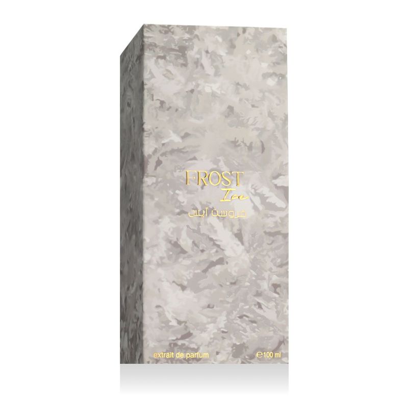 Ahmed Al Maghribi Frost Ice Extrait de parfum 100 ml (unisexe)