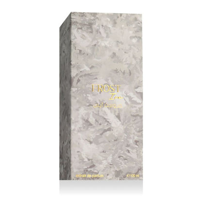 Ahmed Al Maghribi Frost Ice Extrait de parfum 100 ml (unisexe)