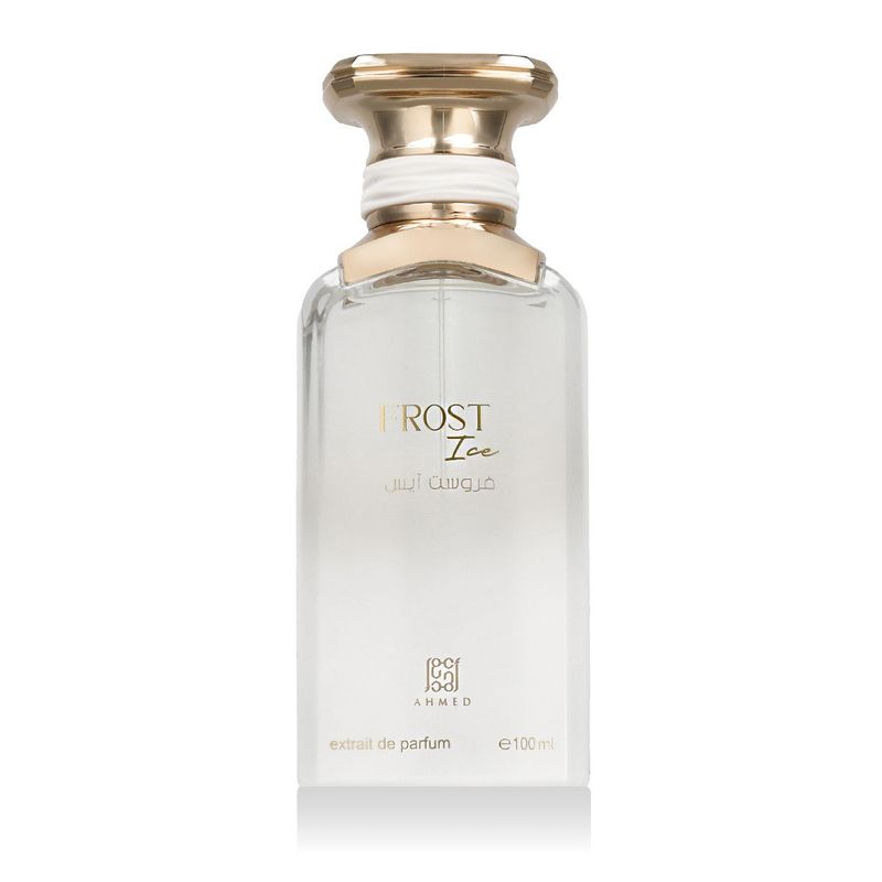 Ahmed Al Maghribi Frost Ice Extrait de parfum 100 ml (unisexe)
