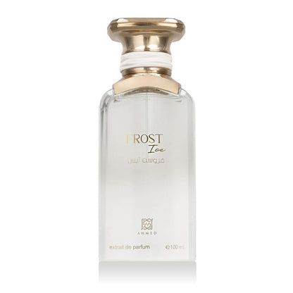 Ahmed Al Maghribi Frost Ice Extrait de parfum 100 ml (unisexe)