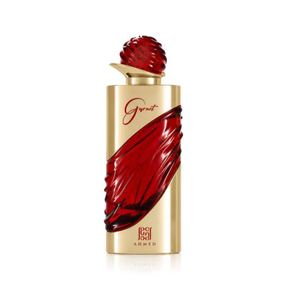 Ahmed Al Maghribi Garnet Extrait de Parfum 100 ml Unisexe