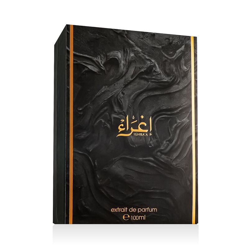 Ahmed Al Maghribi Ighra'a Extrait de Parfum 100 ml Homme
