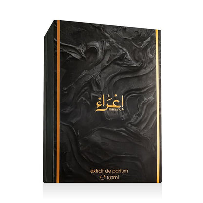 Ahmed Al Maghribi Ighra'a Extrait de Parfum 100 ml Homme