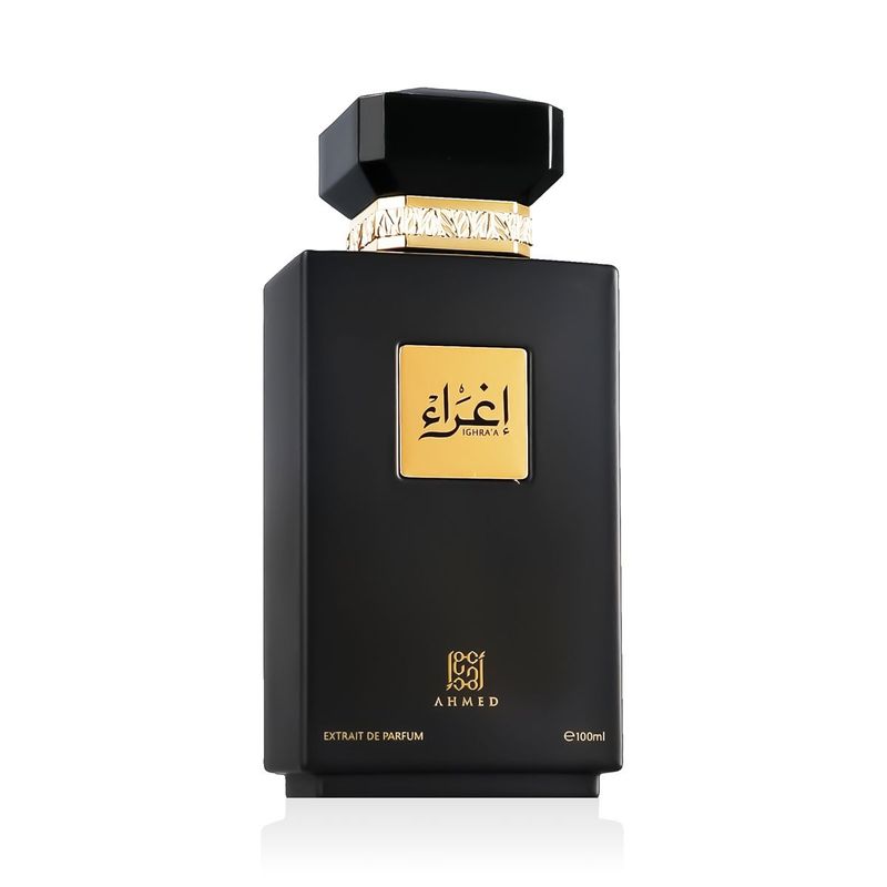 Ahmed Al Maghribi Ighra'a Extrait de Parfum 100 ml Homme
