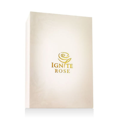 Ahmed Al Maghribi Ignite Rose Eau De Parfum 60 ml (unisexe)