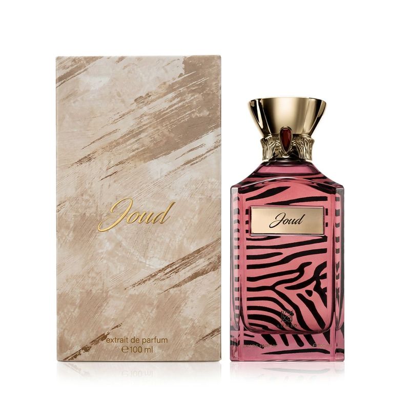 Ahmed Al Maghribi Joud Extrait de Parfum 100 ml Unisexe