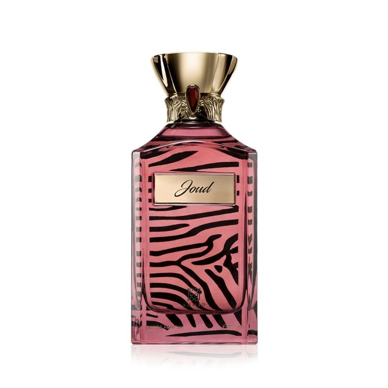 Ahmed Al Maghribi Joud Extrait de Parfum 100 ml Unisexe