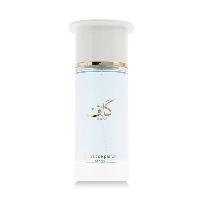 Ahmed Al Maghribi Kaaf Extrait de parfum 100 ml (unisexe)