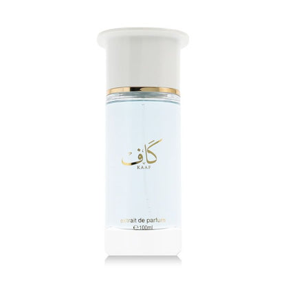 Ahmed Al Maghribi Kaaf Extrait de parfum 100 ml (unisexe)