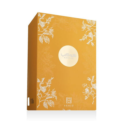 Ahmed Al Maghribi Kawkab Extrait de parfum 75 ml (unisexe)