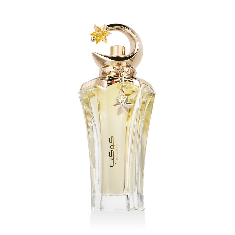 Ahmed Al Maghribi Kawkab Extrait de parfum 75 ml (unisexe)
