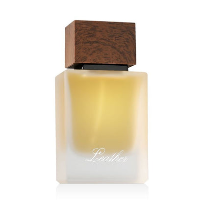 Ahmed Al Maghribi Leather Eau De Parfum 50 ml (unisexe)