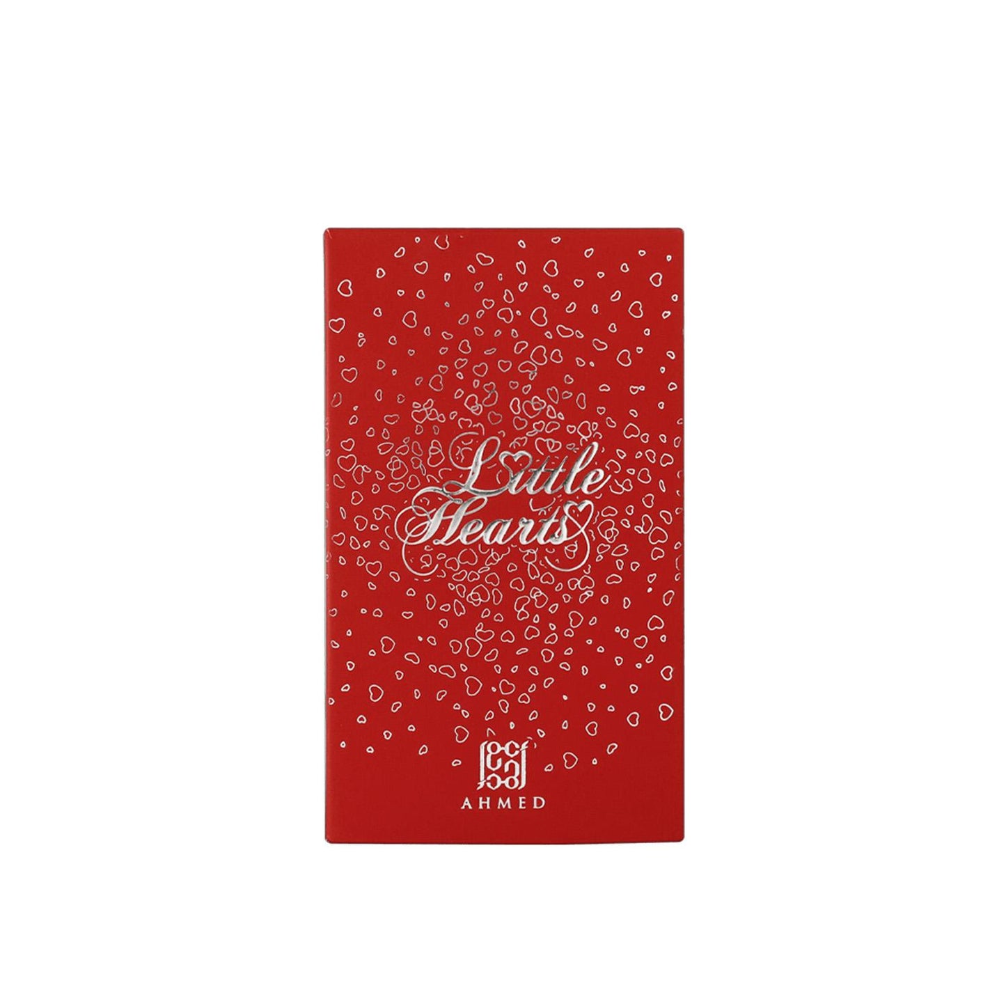 Ahmed Al Maghribi Little Hearts Eau De Parfum 50 ml (unisexe)