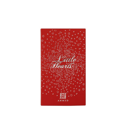 Ahmed Al Maghribi Little Hearts Eau De Parfum 50 ml (unisexe)