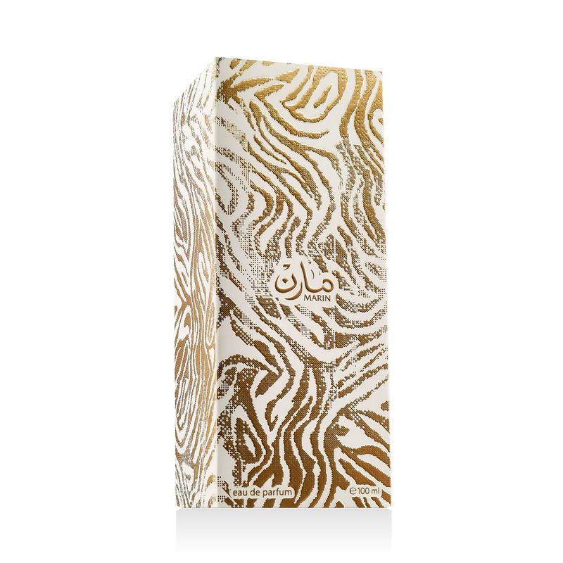 Ahmed Al Maghribi Marin Eau De Parfum 100 ml (unisexe)