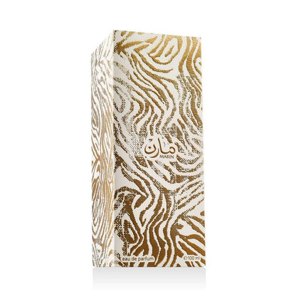 Ahmed Al Maghribi Marin Eau De Parfum 100 ml (unisexe)