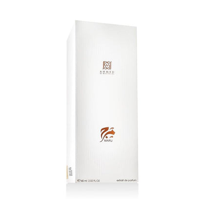 Ahmed Al Maghribi Marj Extrait de Parfum 60 ml Unisexe