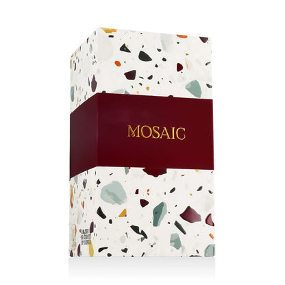 Ahmed Al Maghribi Mosaic Extrait de Parfum 100 ml (Unisexe)