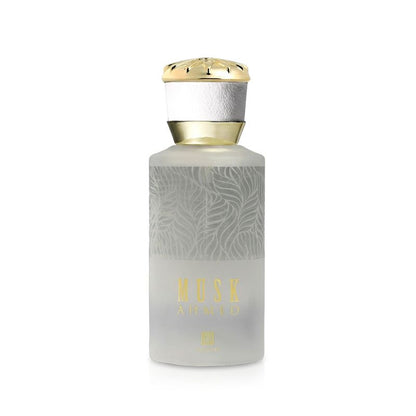 Ahmed Al Maghribi Musk Ahmed Eau De Parfum 50 ml (unisexe)