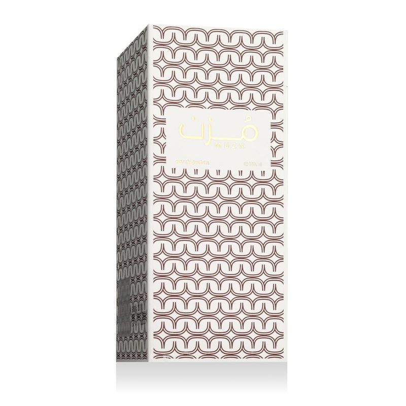 Ahmed Al Maghribi Muzn Eau De Parfum 100 ml (unisexe)